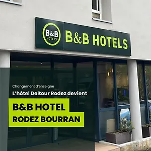 deltour-hotel-rodez-bourran.midi-pyreneeshotels.com/
