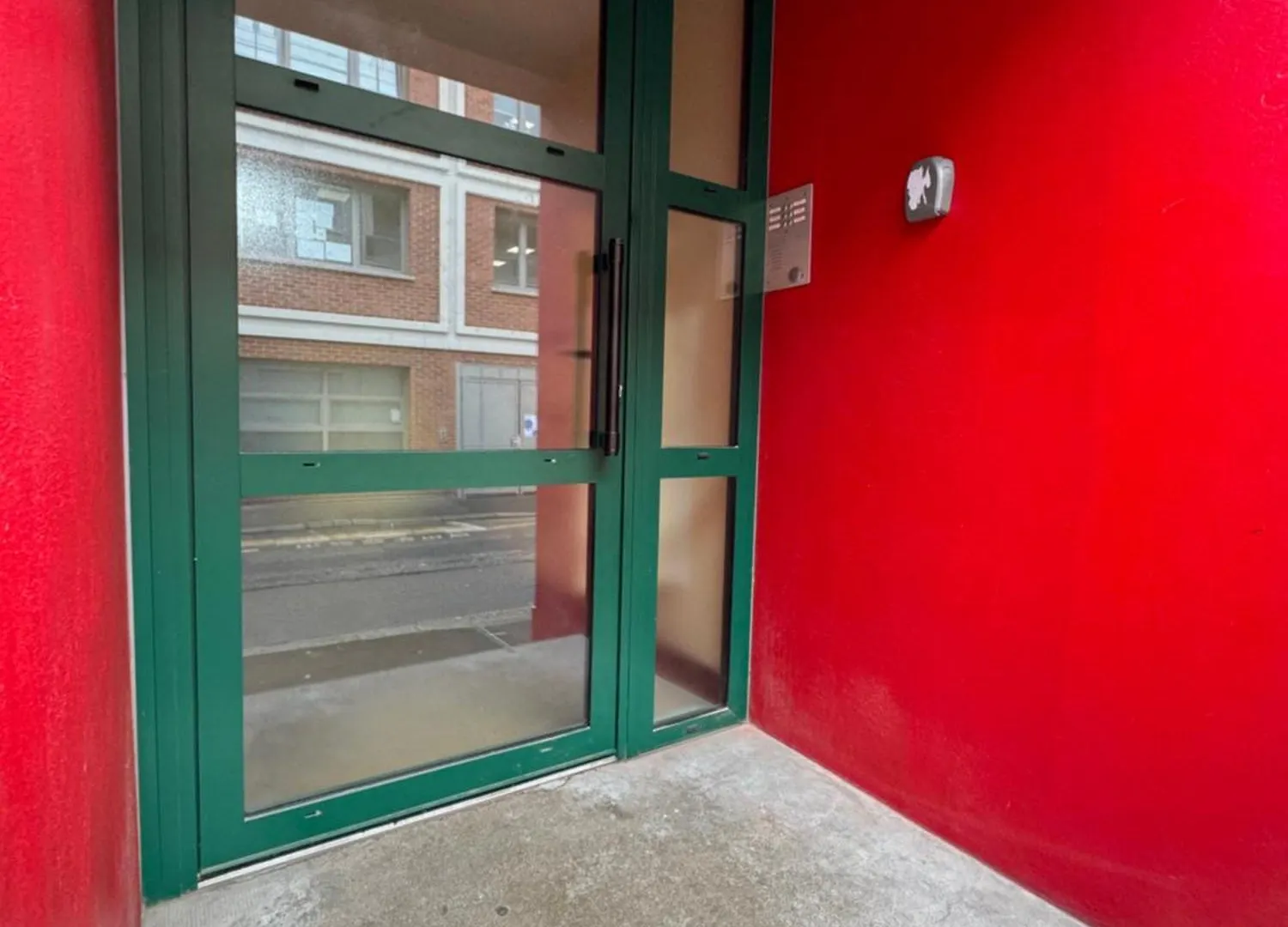 Apartment Beau Studio Plein Centre Ville Beauvais